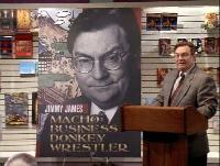 Click to watch 'Super Karate Monkey Death...' (popup) NewsRadio